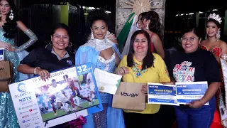 187TH ANNIVERSARY QUEEN OF MASAYA