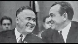 К 100-ЛЕТИЮ СО ДНЯ РОЖДЕНИЯ В. П. КАЛИНИЧЕВА  |  ТЕМА ЧАСА  |  РЖД ТВ