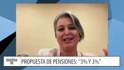 Semana de Definiciones de la Reforma de Pensiones en Chile