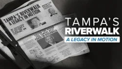 Riverwalk - A Legacy In Motion