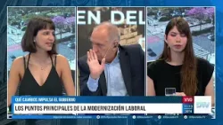 DTV Orden del Día con Carlos "Pato" Méndez - Programa 30/12/2025