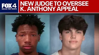 Judge recused in Karmelo Anthony appeal hearing