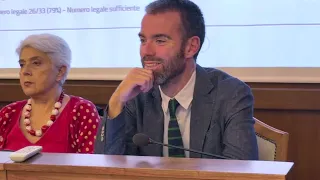 Isernia. Di Rollo lascia la maggioranza, Di Giacomo lunedì incontra la stampa - 26/09/2026