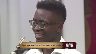 Rhythm Of Poetry_K24 TV - Episode 8