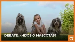 ¿Por qué algunas personas eligen mascotas antes que hijos? Tres expertas lo explican