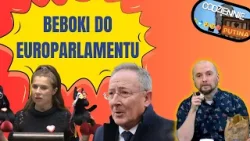 Sienkiewicz tango down: likwidator TVP bierze się za europarlament | Codziennie Burza