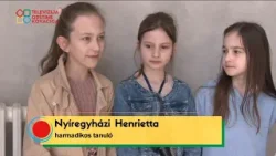 Torontálvásárhelyi diákok sikere az antalfalvi szavalóversenyen