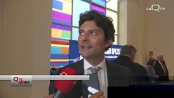 Da oggi all'Emiciclo, una mostra dedicata a Piersanti Mattarella
