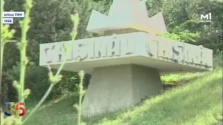 1998 – The Year of Administrative-Territorial Reform and Economic Crisis