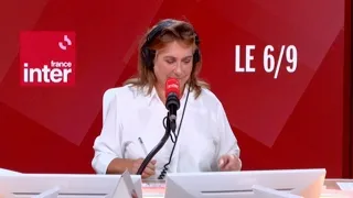 Violences sexistes et sexuelles : "Il y a un vrai problème de moyens" mais aussi de "mentalité"