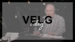 Bibelstudier (13) - Velg i dag! ???️⛪???✨