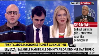 Huge scandal in France. Emmanuel Macron on a jet ski while wildfires devastate the country