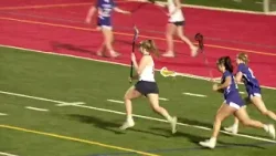 Armstrong Girls Lacrosse - Jozy Dooty's Game Winning Goal