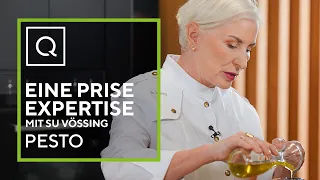 A Pinch of Expertise | Su Vössing | Episode 2