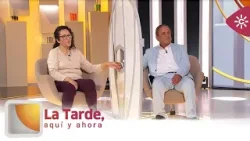 La tarde, aquí y ahora | Martes 10 de febrero