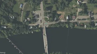 Motorcyclist killed in Norridgewock crash