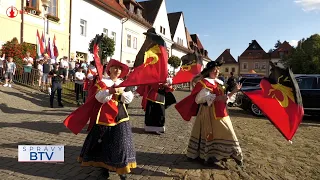 Bardejovský jarmok otvorili slávnostne