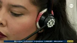 5 de cada 7 mil llamadas al SUME 911 son falsas o inservibles 5 de cada 7 mil llamadas al SUME 911 son falsas o inservibles