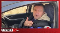 Aksi provizor Librazhd-Prrenjas, qytetarët thumbojnë: Vepër madhështore, sot duhet të kishim kulaç