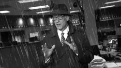 Theories on conspiracies | Talkback Feedback