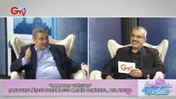 ÖMER ÇAPAN İLE İFTAR SAATİ - AŞEVİ SORUMLUSU M. EMİN DEMİRKOL