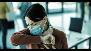 Flu season begins in October and runs through May, posing a risk to all ages