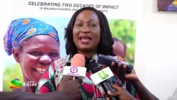 Support for HIV, TB and Malaria Patients: Health workers urged to provide quality compassionate care