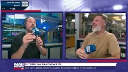 Aos 46', Bahia vira o jogo contra Corinthians na estreia do Brasileirão