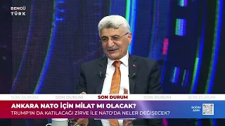 The World Converges on Ankara - The Right Step | June 27, 2026