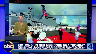 Zgjedhje në Rusi mes luftës! Për kë po votojnë rusët? - Faqja 4, 19 shtator | ABC News Albania