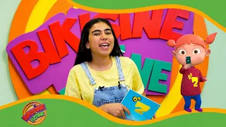 Zarok TV - BIKIŞÎNE BIŞÎNE (S7) - (BEŞ 24)