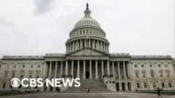 Democrats send counteroffer on DHS to White House, GOP; partial government shutdown in Day 4