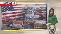 Средние державы переосмысливают свою роль в условиях глобальной торговой турбулентности — Новости...