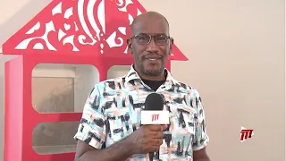 National Trust Celebrates World Steel Pan Day At QPS