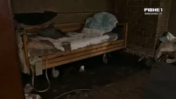 Трагедія у власному домі: пожежа забрала життя двох людей у Рівненському районі