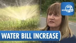 Denver Water Monthly Bills to Increase Starting January