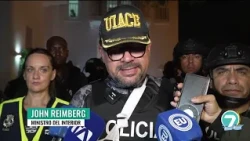NEWS 7 - Evening News October 8, 2026 - Ecuador News