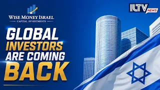 Inside Israel's Economic Resilience