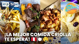 Filo Criollo: Discover the food festival bringing together the country’s best flavors