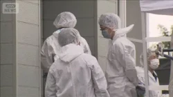 Sister Arrested for Theft of Cash; Brother’s Body Found in Home, Hokkaido (October 12, 2026)