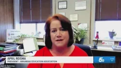 Latest News | Local educators comment on Arkansas school voucher debate