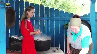 Călătorie cu gust - Gusturi și povești din Delta Dunării
