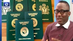 Nigeria's Dignity Will Be Restored On My First Week Of Presidency - Sowore