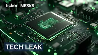 Trump's UAE tech deal sparks security concerns