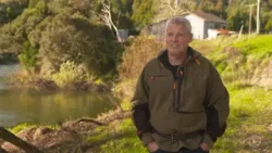 ASB Good as Gold: Steve Sawyer