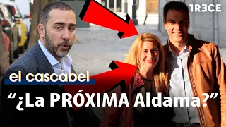 "She couldn't care less about the PSOE": Exclusive statements from Leire Díez's inner circle | El...