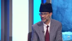 Beyond The Headline | Iran War & the Islamic Solution