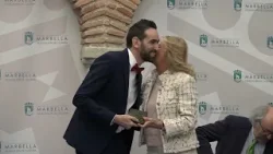 III PREMIO MARPOÉTICA 2025 III PREMIO MARPOÉTICA 2025