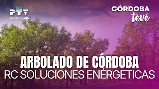🌴 TERRAZA DE VERANO HD | #CTVÉ1636 | RC Soluciones Enérgeticas, IA, Arbolado ¡Y mucho más! | 21 jul