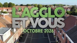 L'AGGLO ET VOUS - OCTOBRE 2026